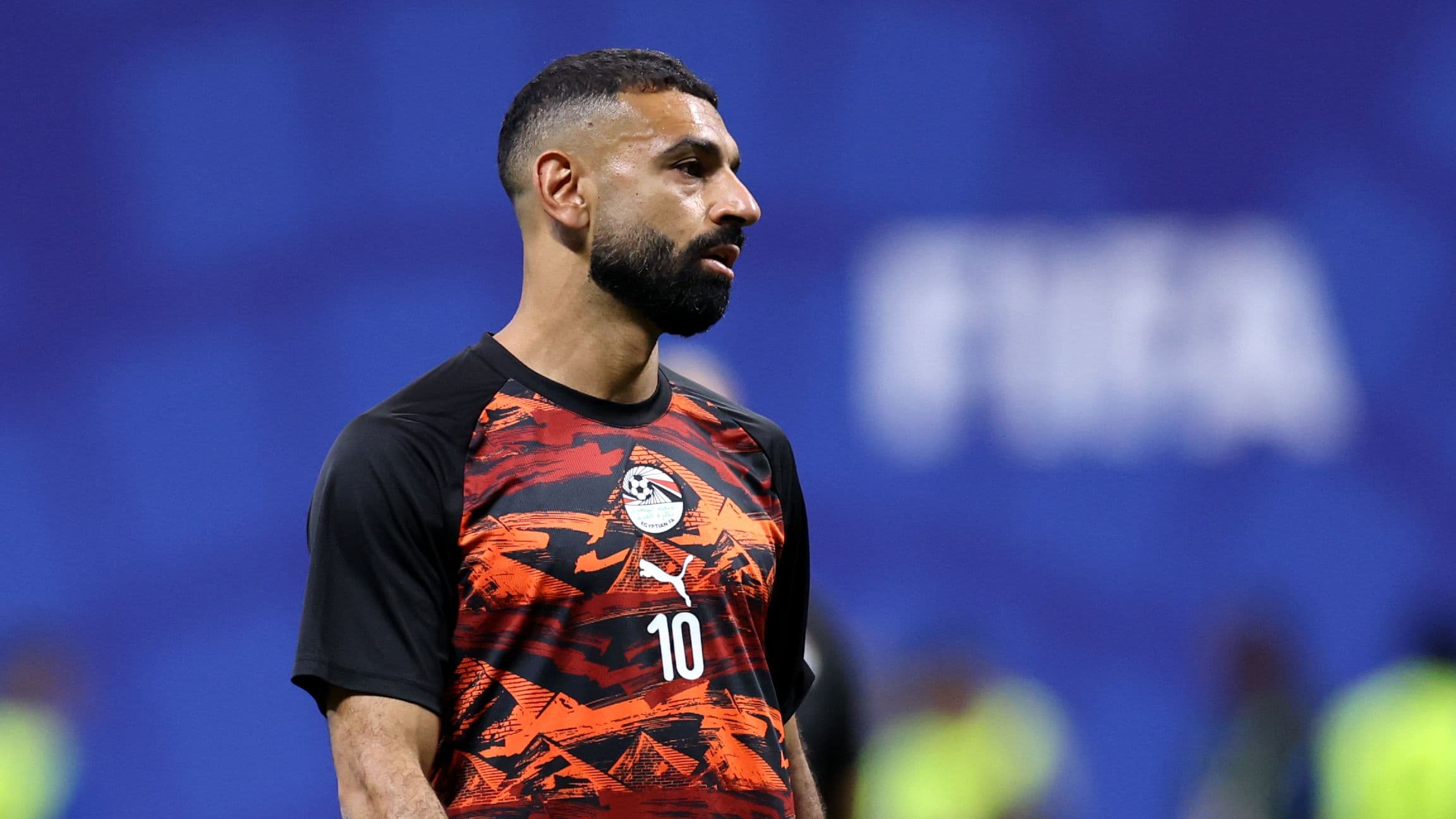Did Mohamed Salah's agent intentionally deny talks with Beşiktaş via mysterious tweet?