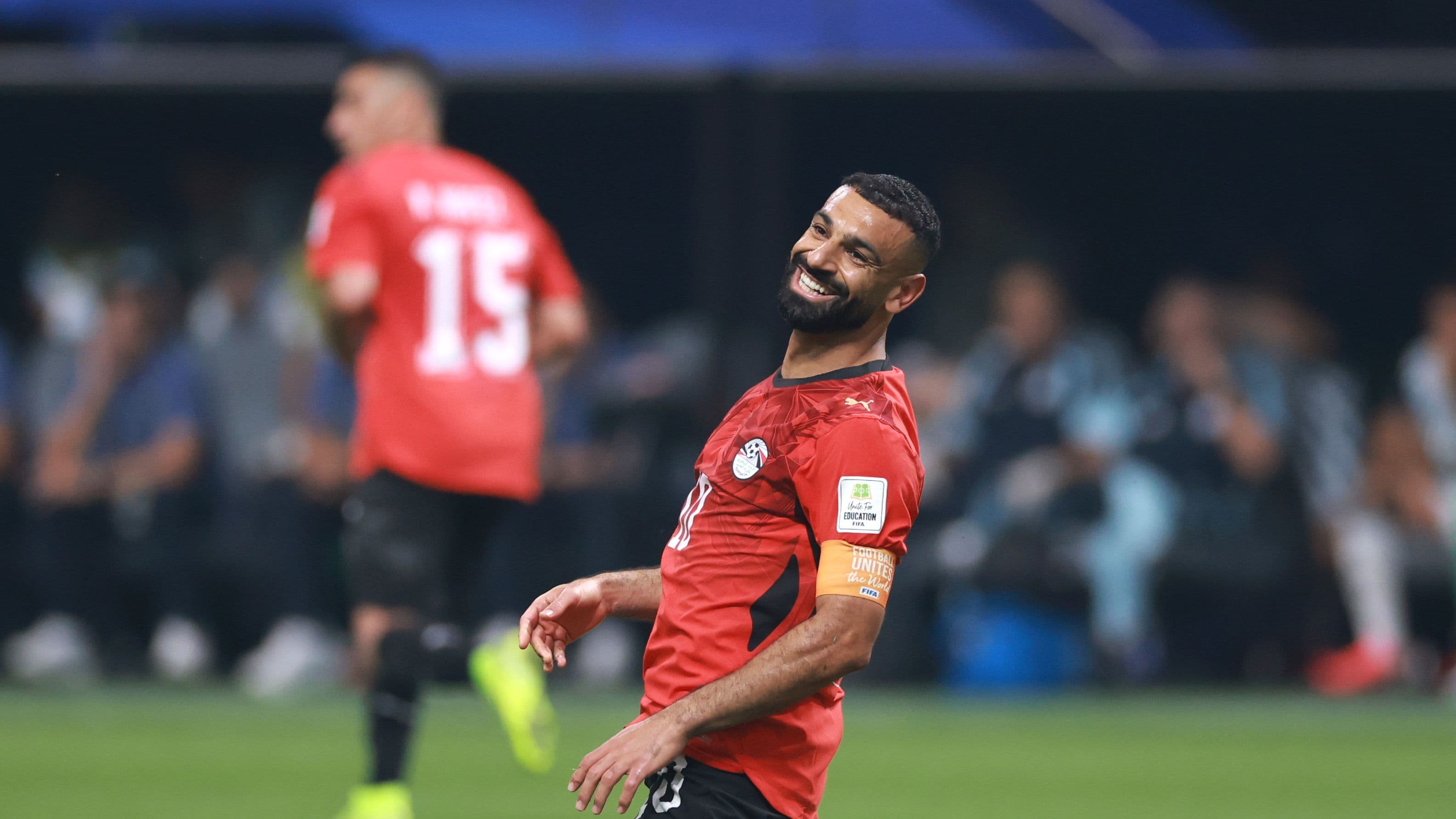 Mohamed Salah's contract with Beşiktaş revealed amid Liverpool salary details