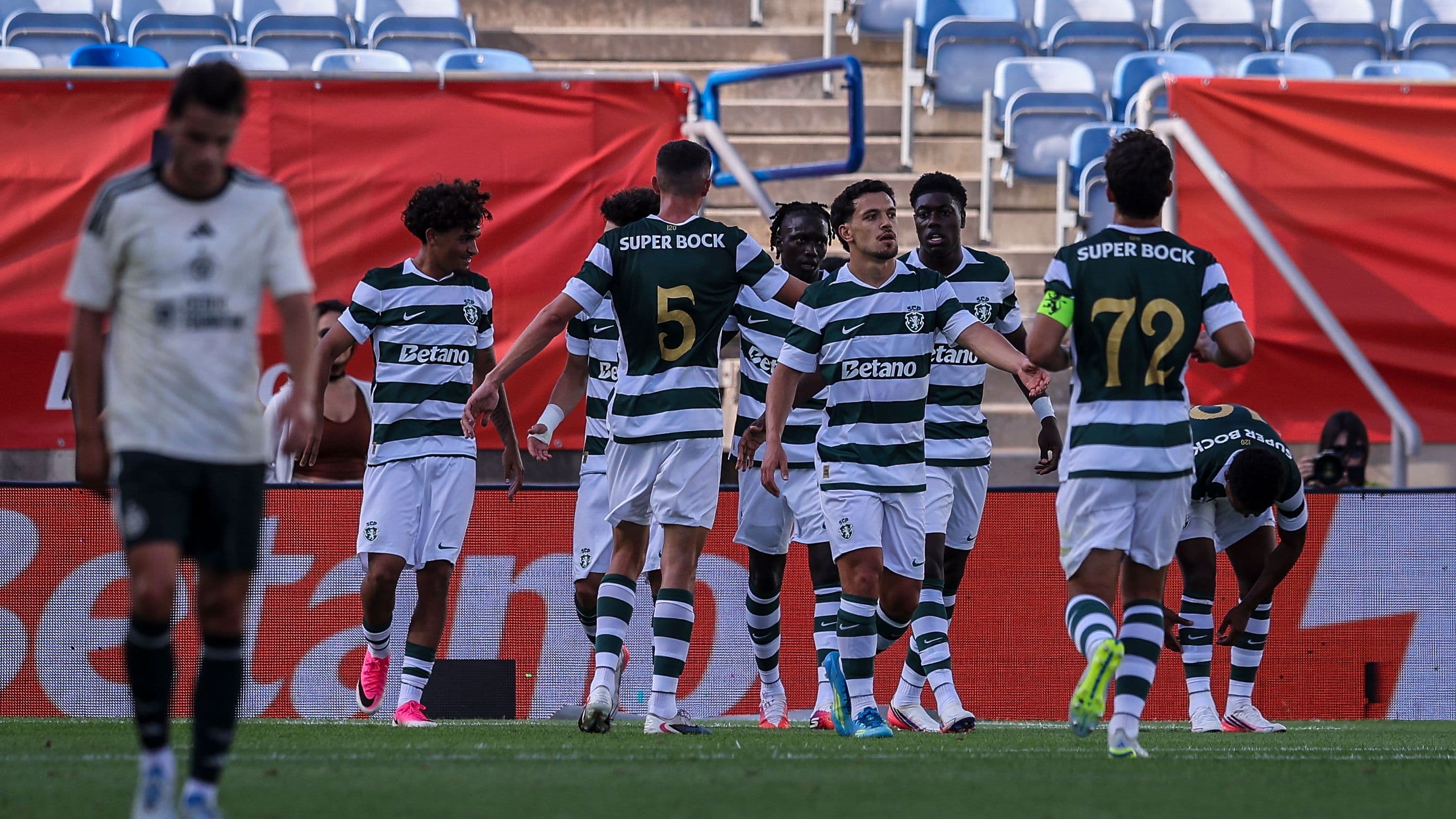 Saudi Arabia's Football Federation Drives Market with 5 Million Deal