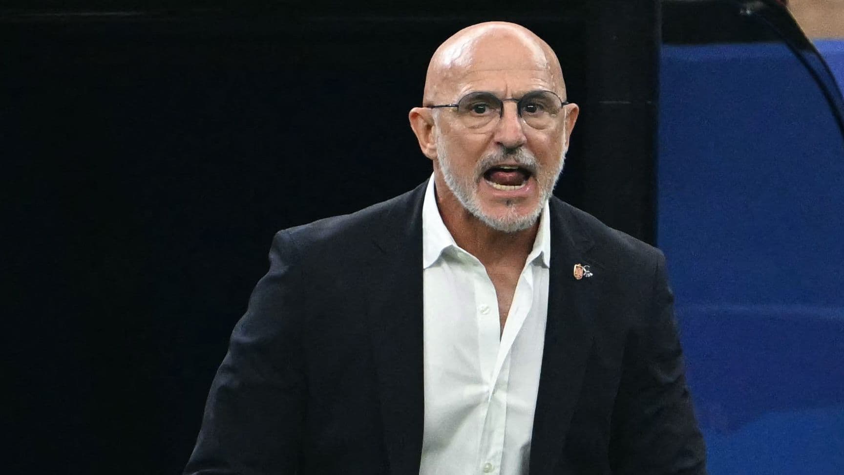 De La Fuente warns Spain ahead of final match against Argentina