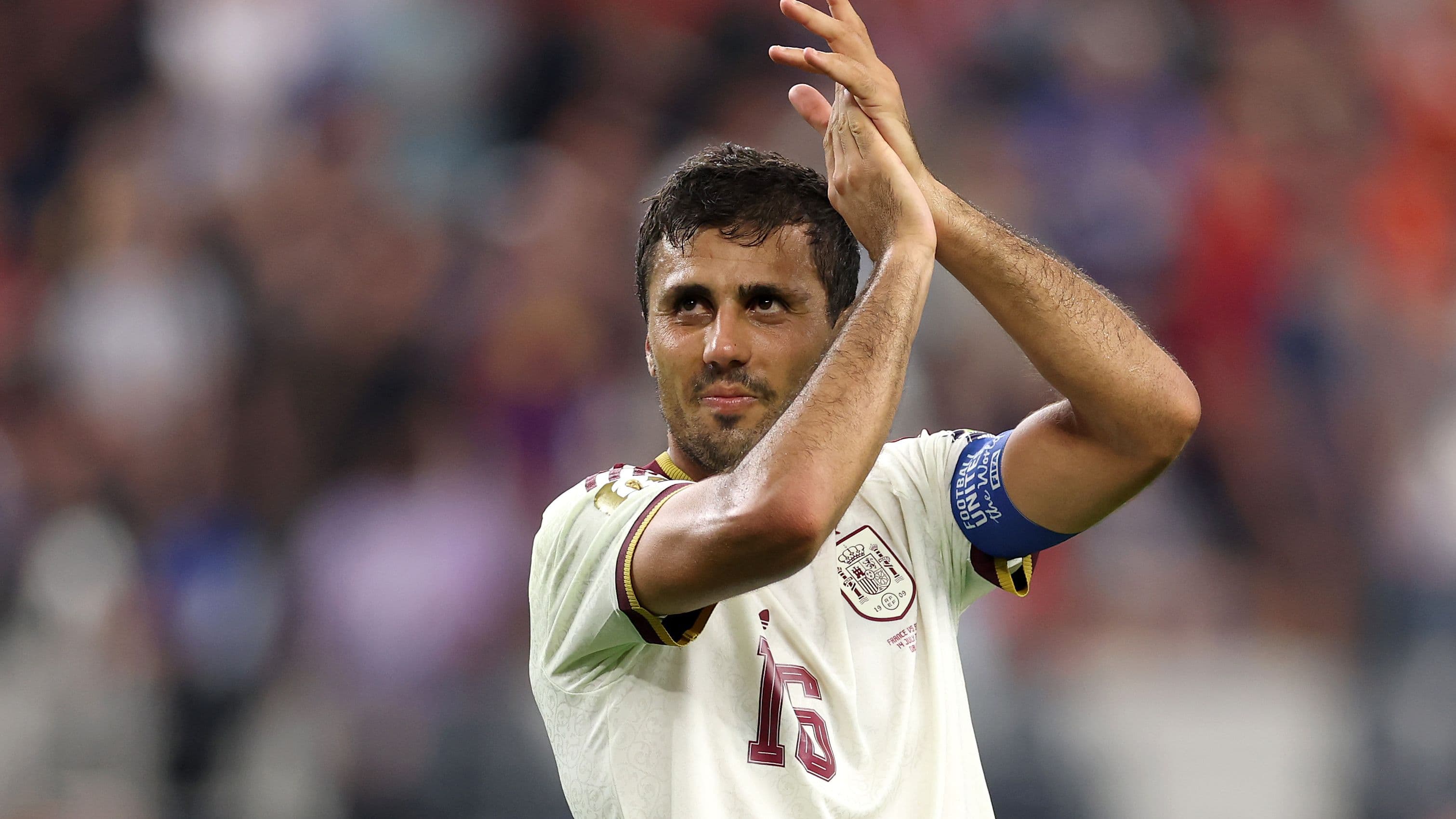Rudy reveals Messi's stopping plan and praises Yamal for unexpected performance
