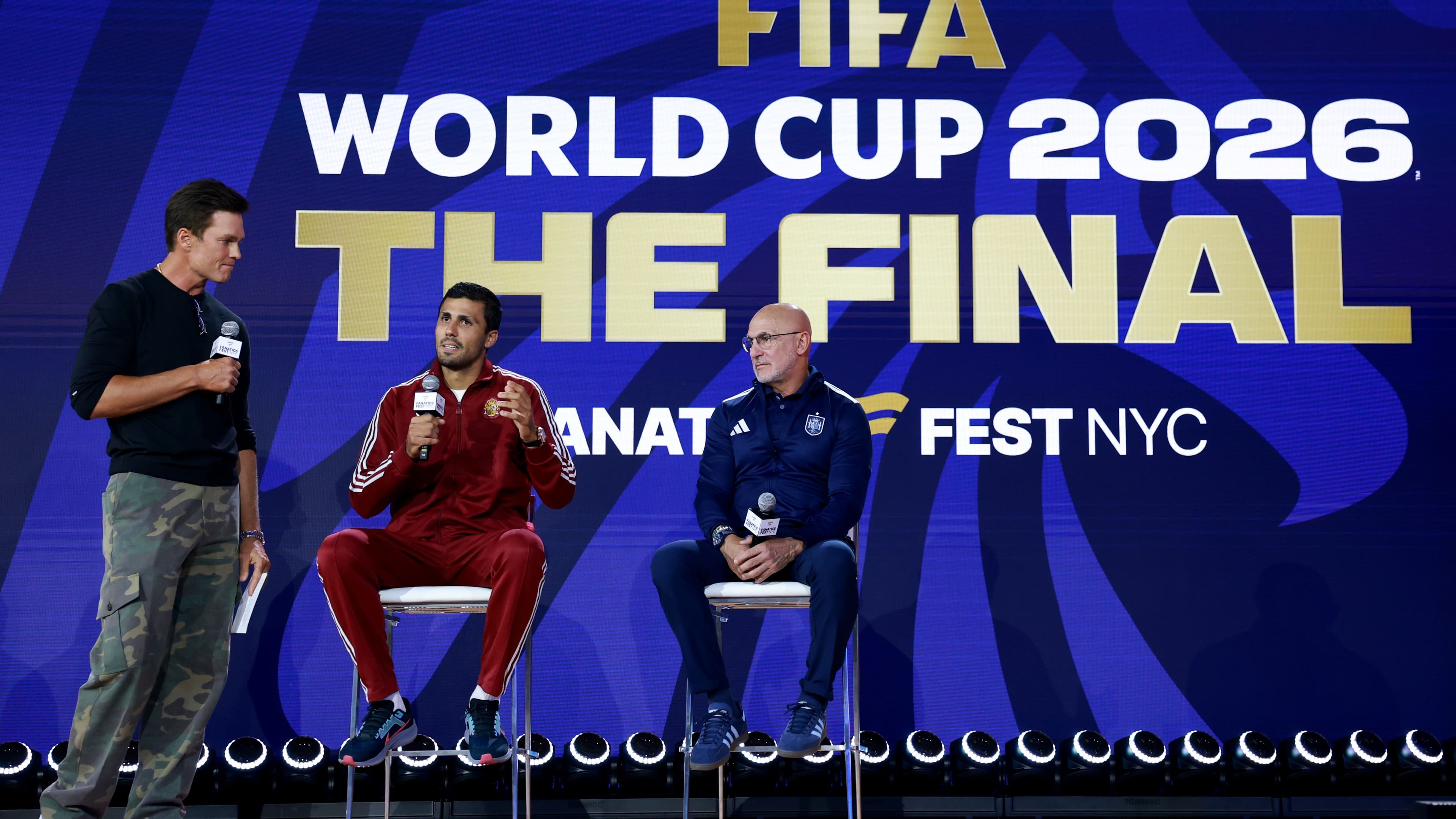 Spain vs Argentina: Key Matchup Insights
