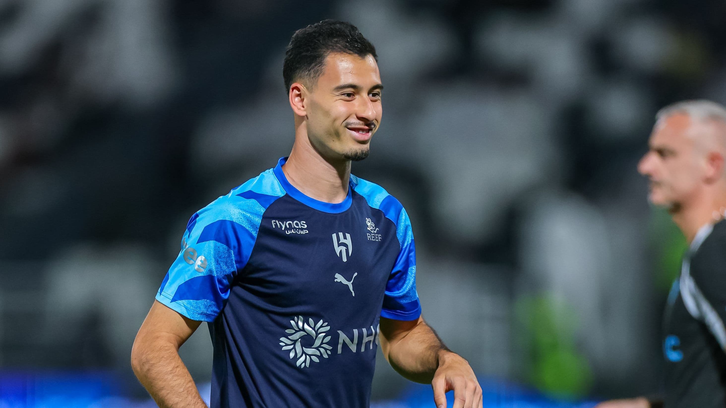 Martinelli's choice of Al Hilal over Premier League offers