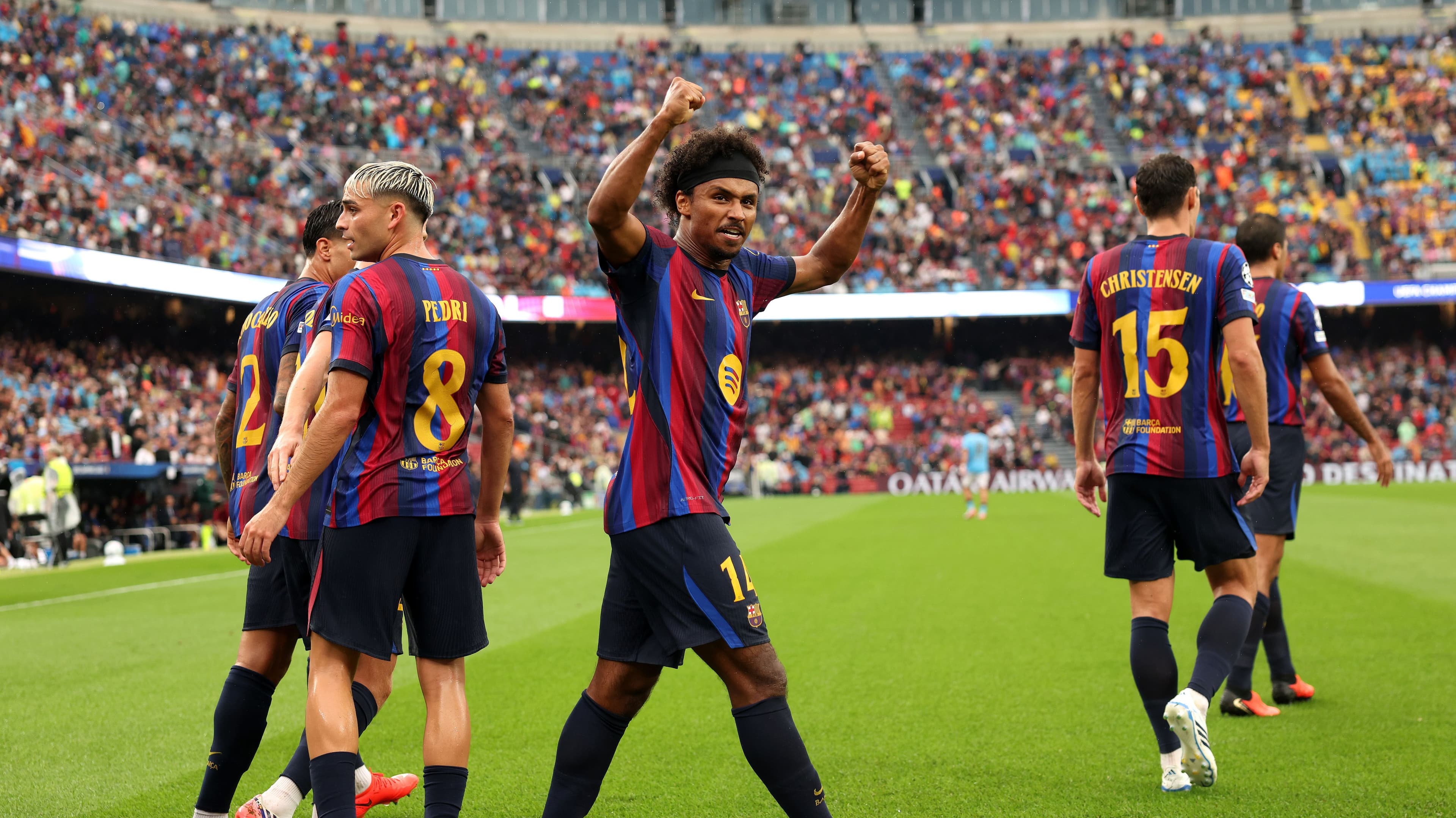 Barcelona seeks new deal with Dortmund