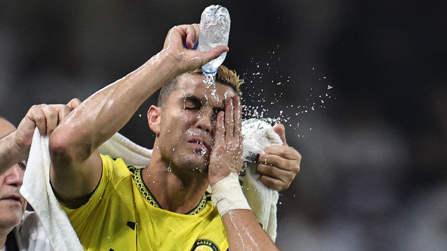 Ronaldo's Impact on Al-Nassr Coach