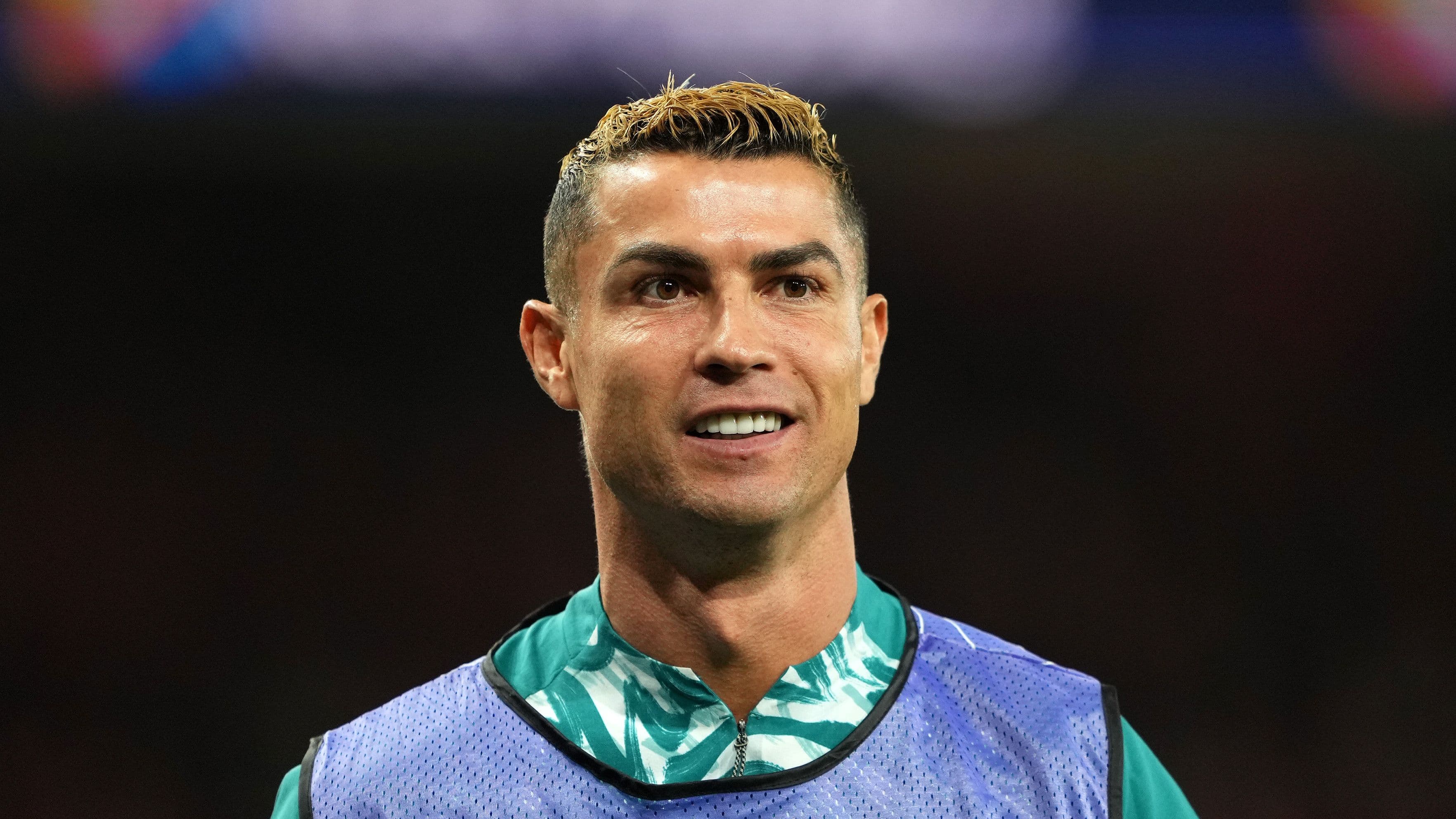 Ronaldo Reflects on Father's Death and National Team Retirement