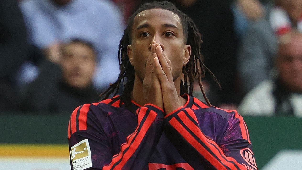 Oliseh Sets Condition for Bayern to Help Real Madrid