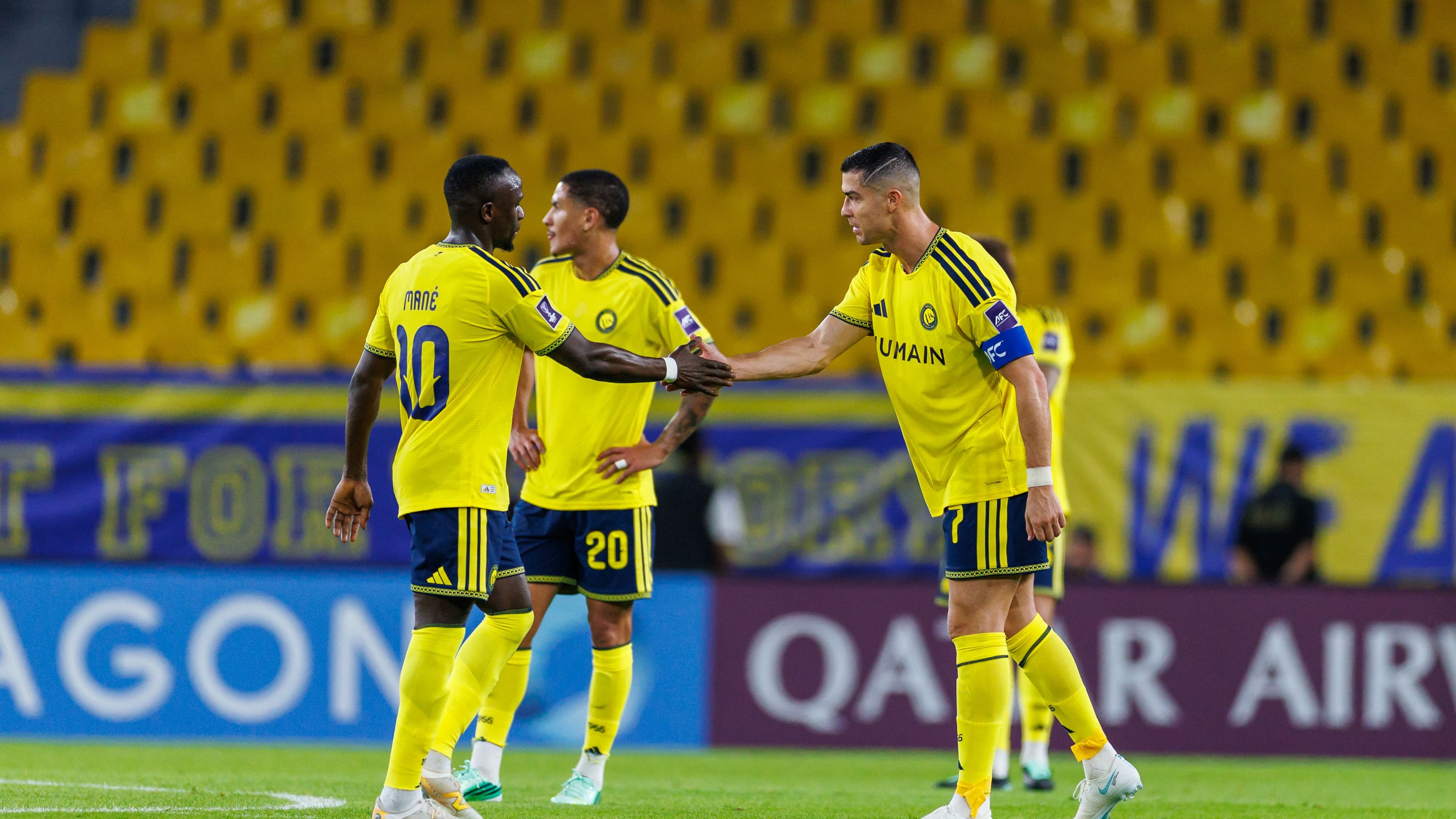 Saudi Pro League: Al-Nasr vs Neom Broadcast Channels and Streaming