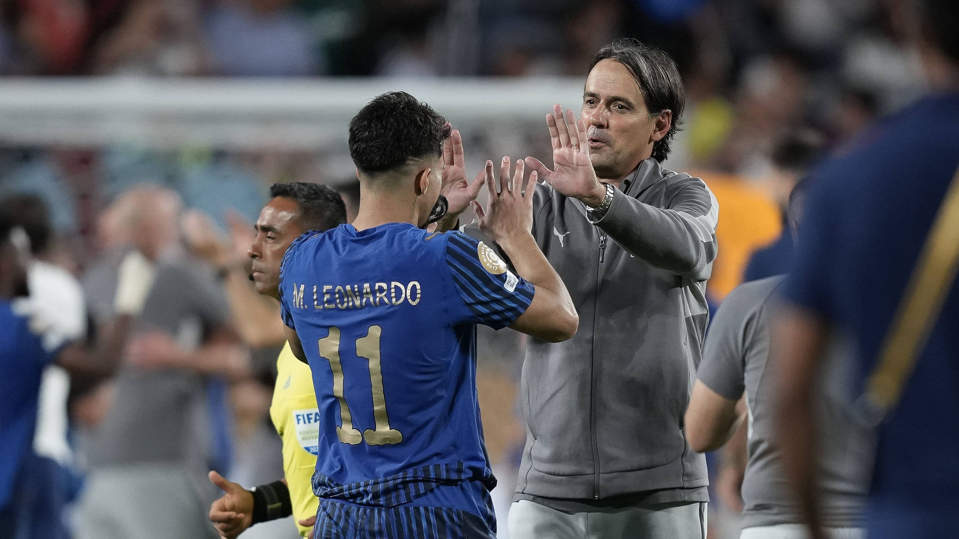 Ajax secures target from Inzaghi as Al-Hilal officially announces the deal