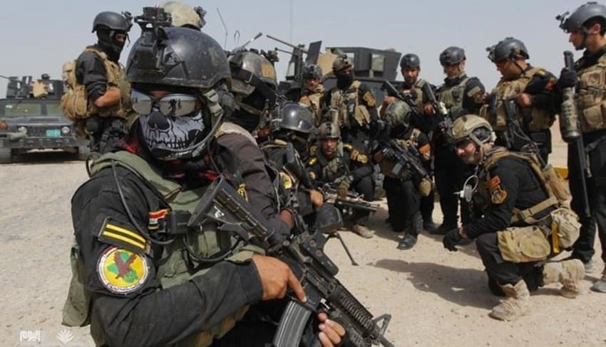 Counterterrorism denies Abu Jafar Al-Kaabi arrest