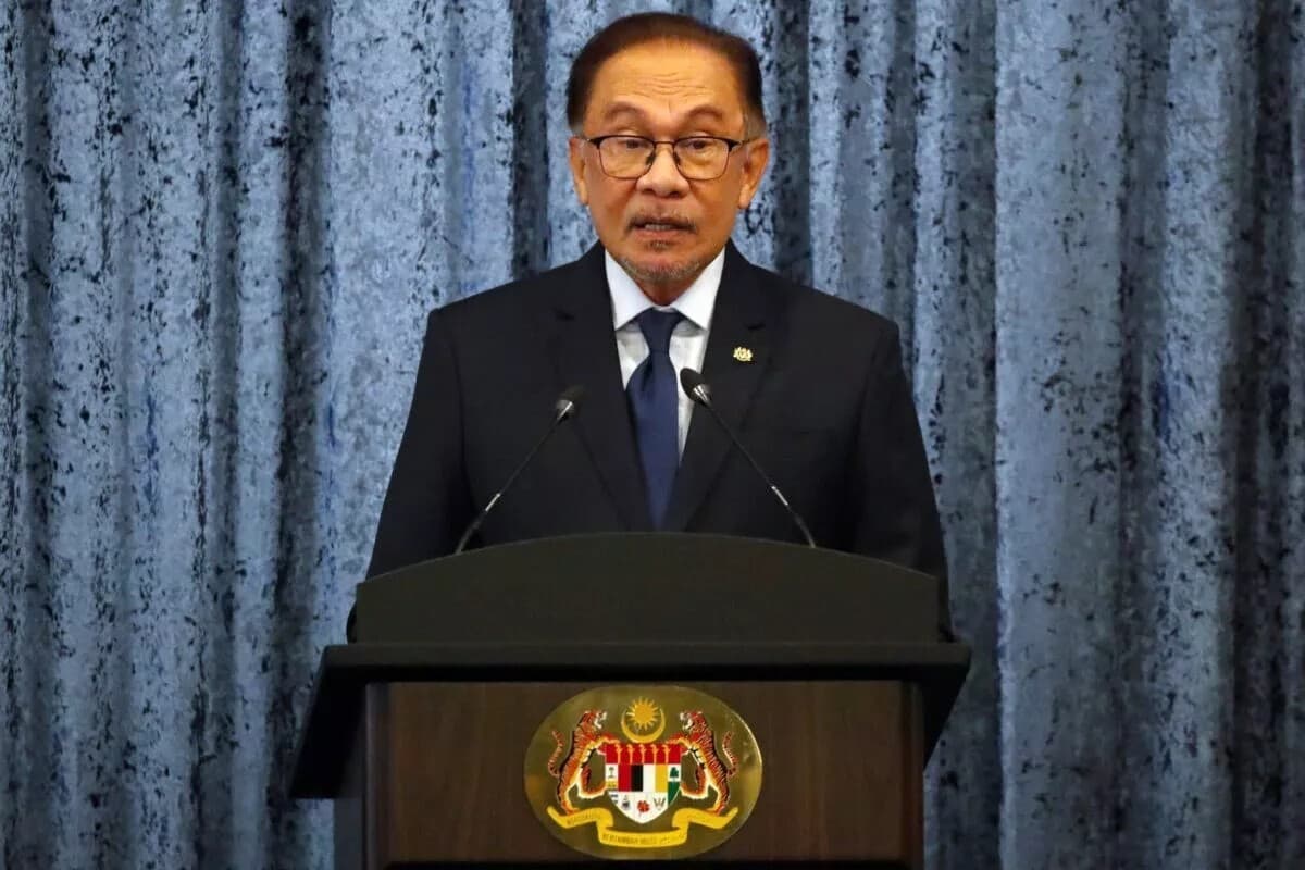 Malaysia to Deporte Israeli Nationals Immediately Amid Johor State Investigations