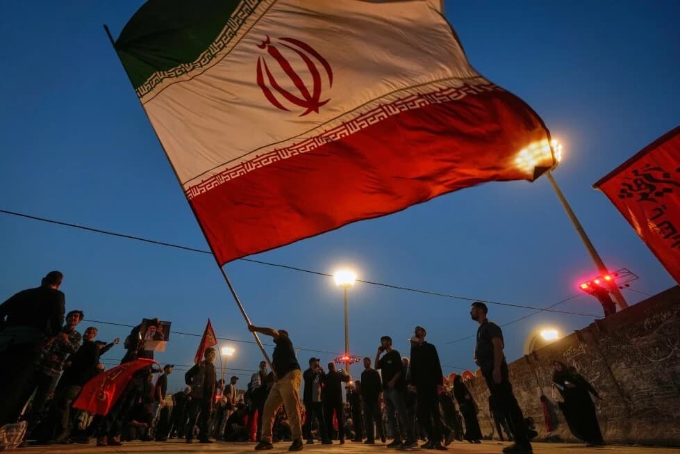 Zulfiqar Located in Tehran Center