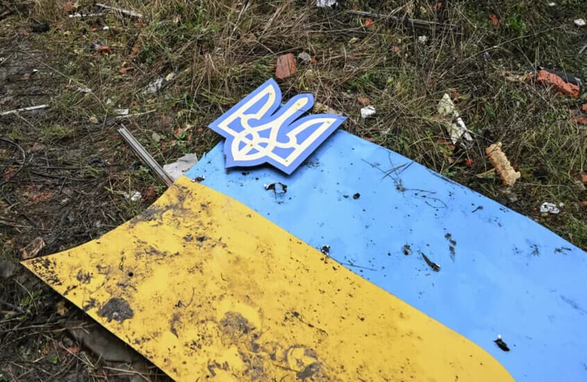 Over 20 Ukrainian soldiers die from unknown infection in Chernihiv