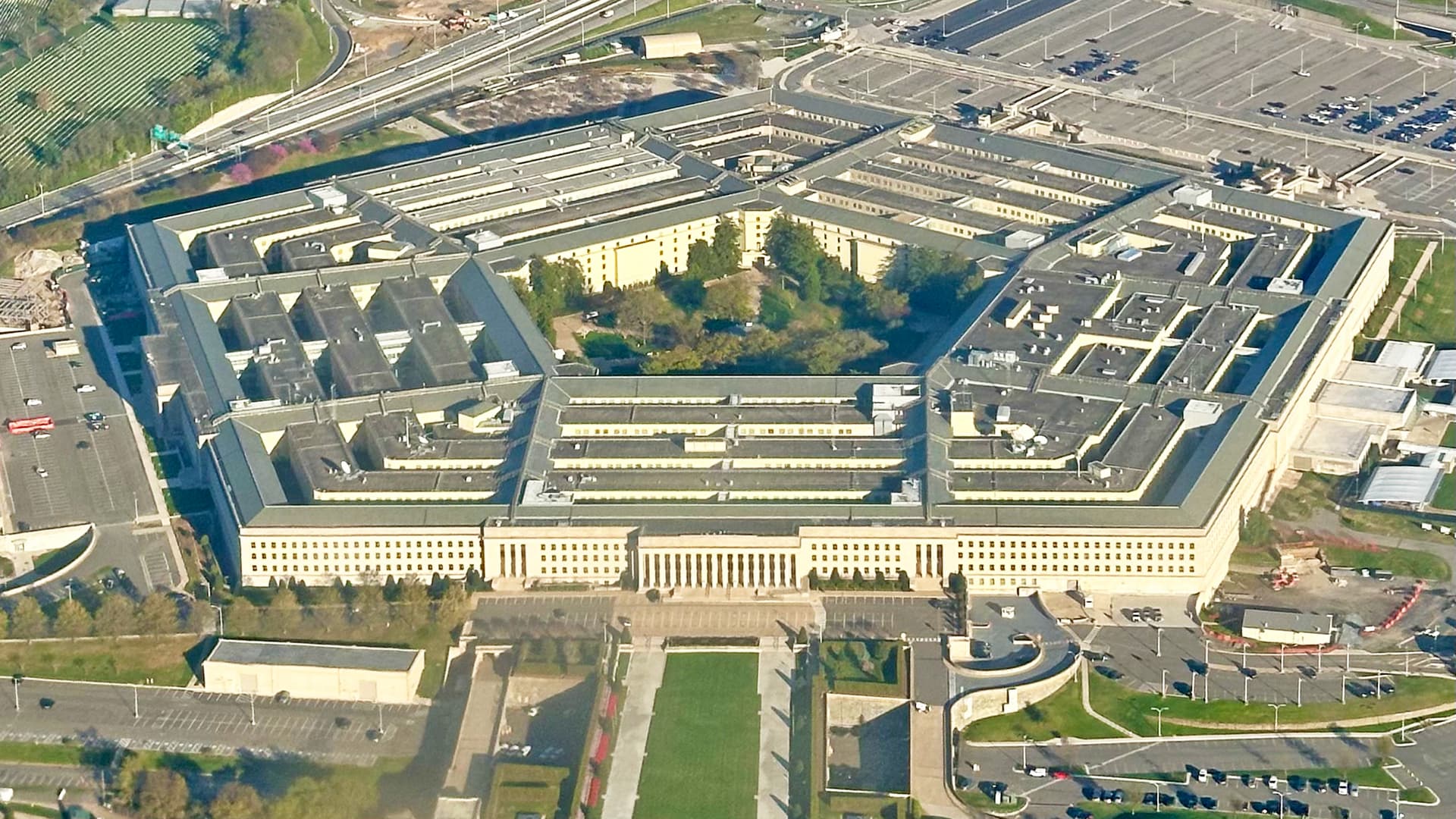 US Congress renames War Department