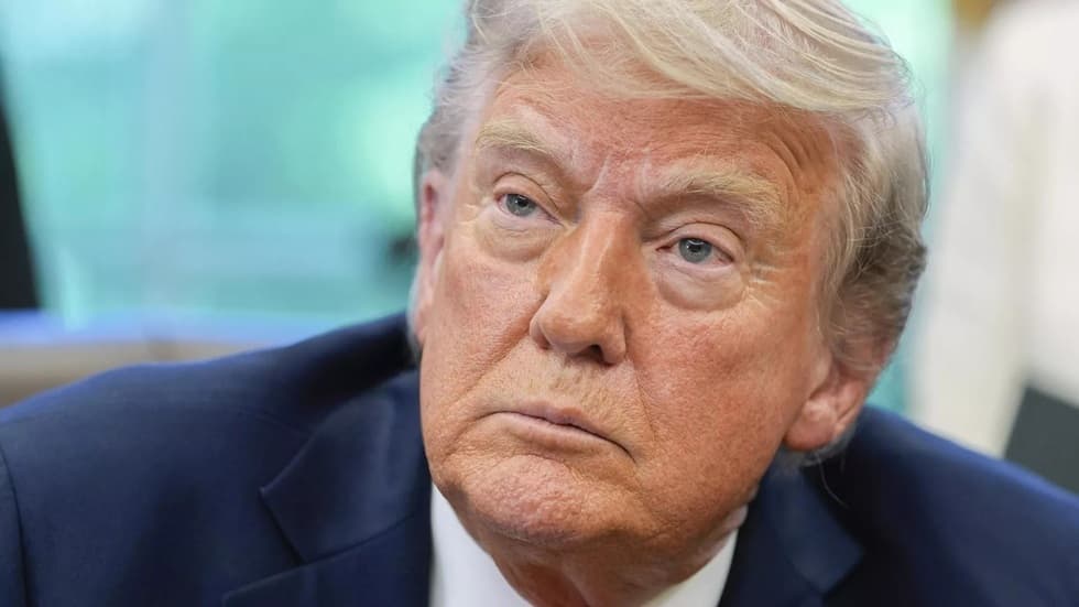 Trump pledges AI energy infrastructure funding