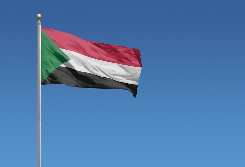 Military clashes erupt in North Darfur