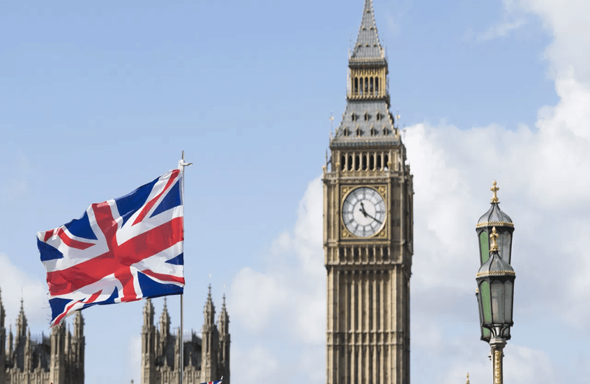 British diplomat criticizes billionaire influence on London politicians