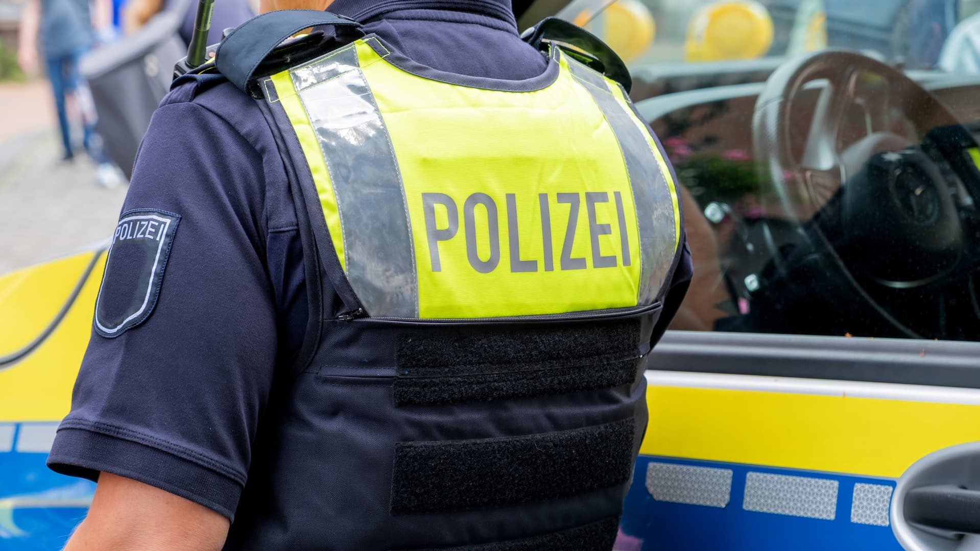 German Chancellor condemns Berlin attack