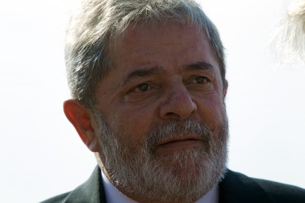 Brazil President criticizes US tariffs