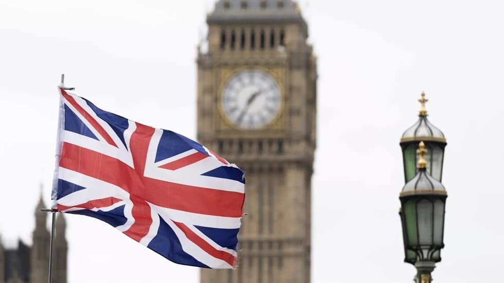 Over 80 UK MPs urge sanctions on Israel