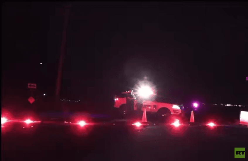 US shooting at Morgan Hill party results in one death