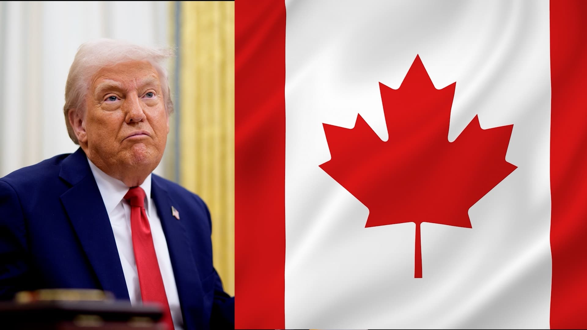 Customs Tariffs Stir Tensions in Canada