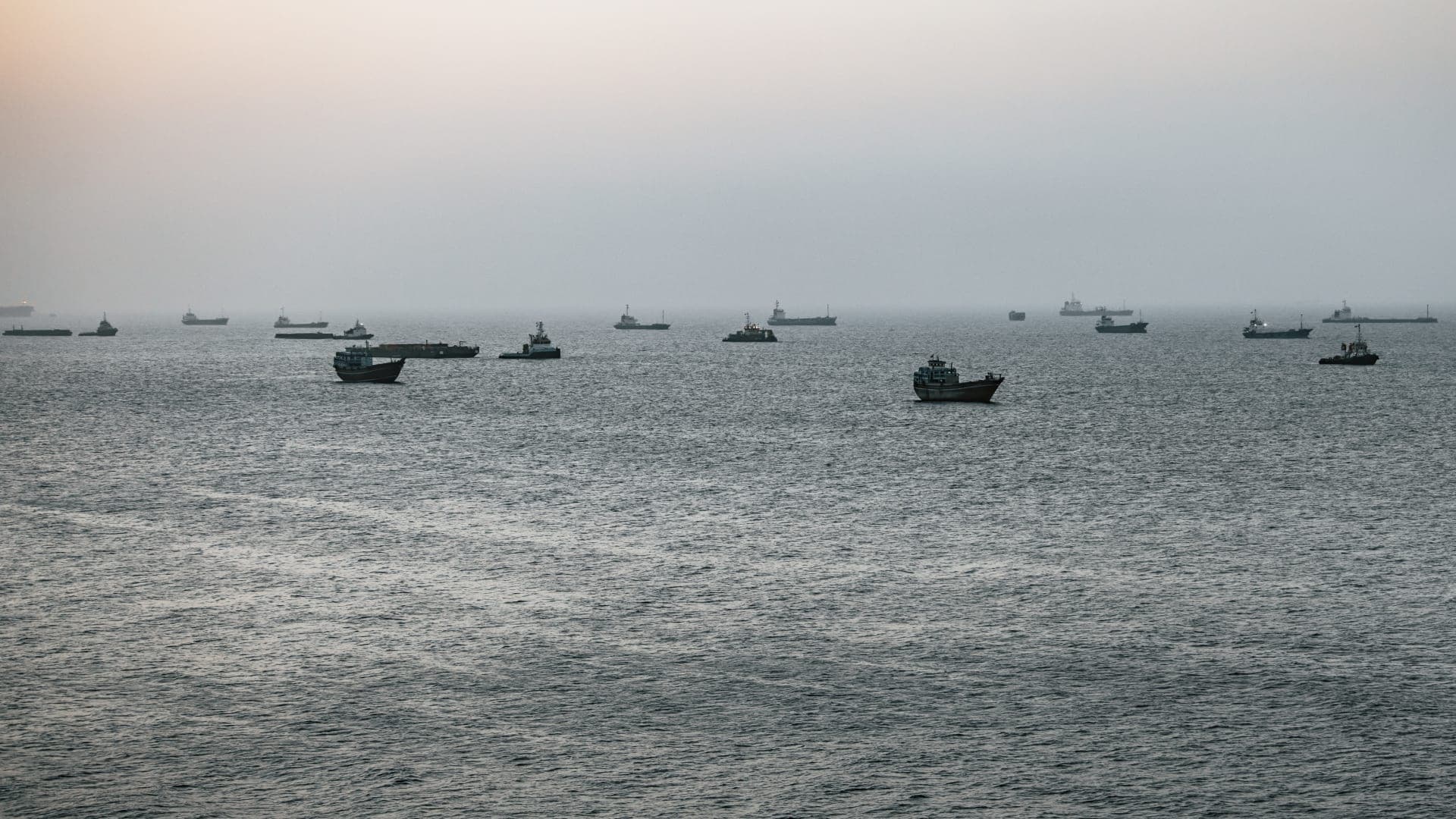 Saudi Arabia reports Red Sea ship targeting