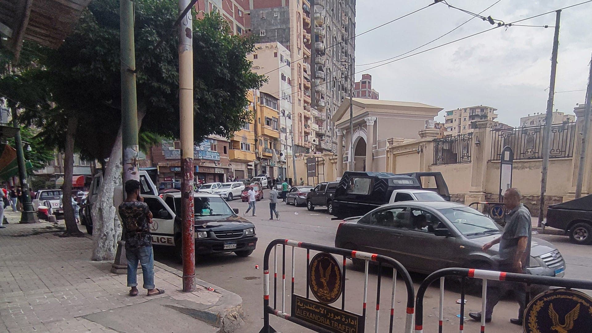 Egypt Interior Ministry reveals daughter's murder case