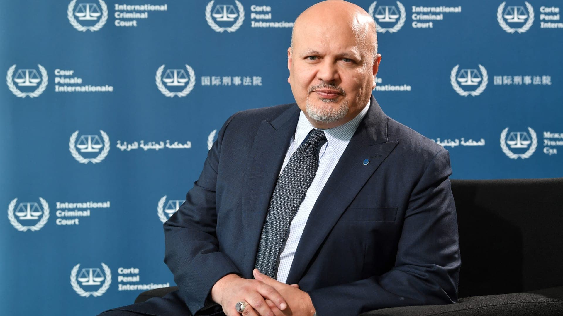 ICC members remove Attorney General