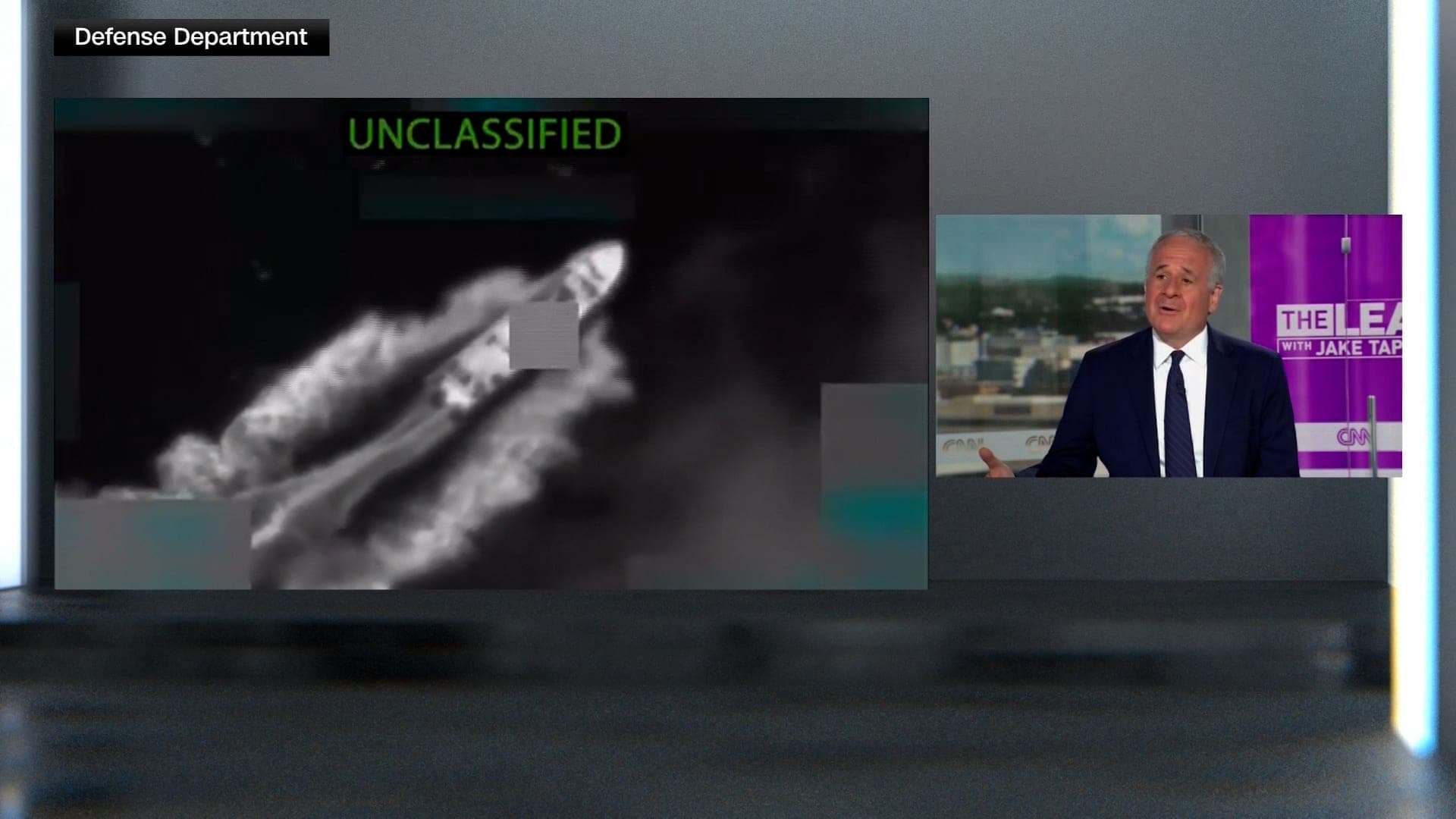 Casualty Estimates from U.S. Naval Strikes