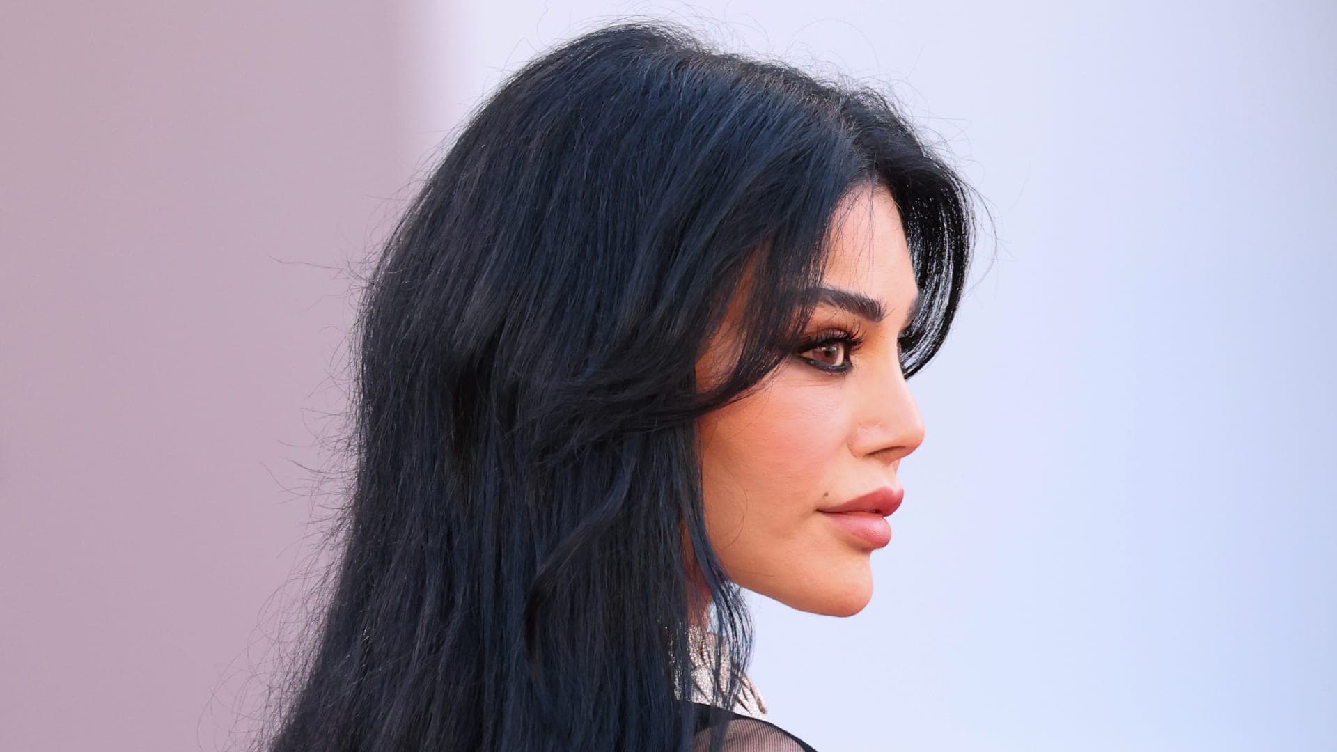 Haifa Wehbe and Al-Shami's Beirut concert atmosphere