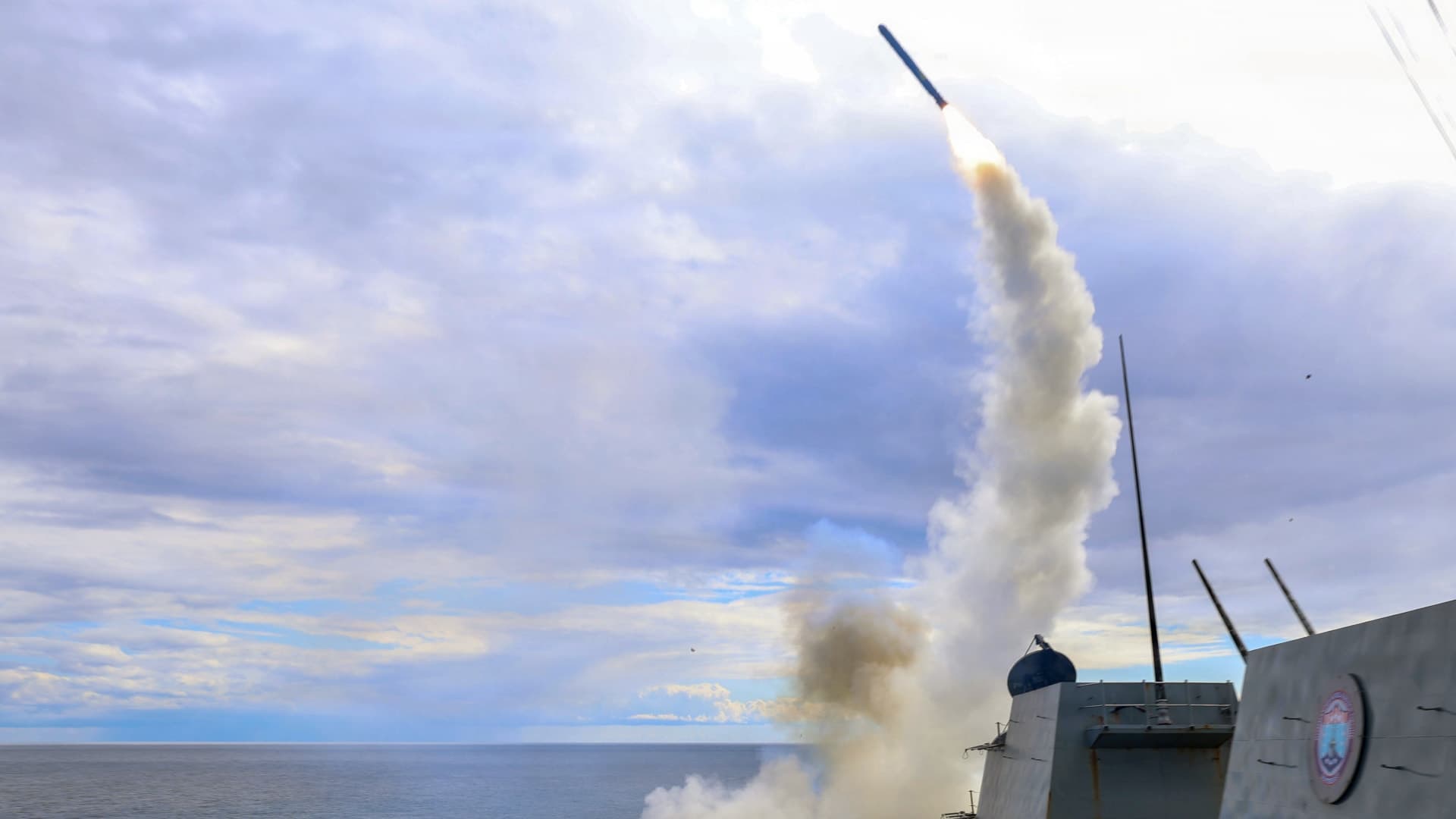 No U.S. strike against Iran after 13 nights