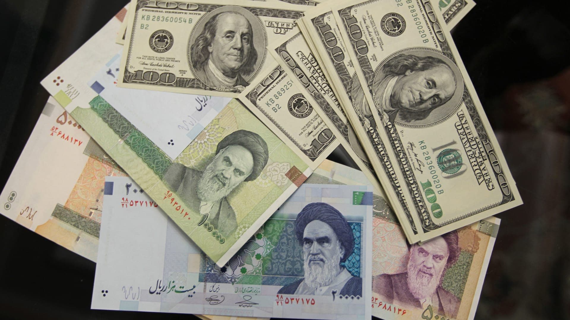 America plans major financial sanctions on Iran which countries are most impacted