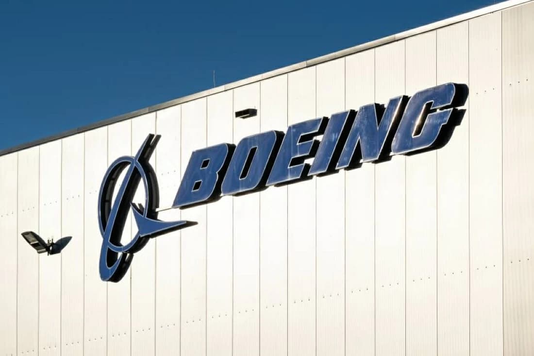 Boeing Affirms 20-Year Airplane Demand Forecast