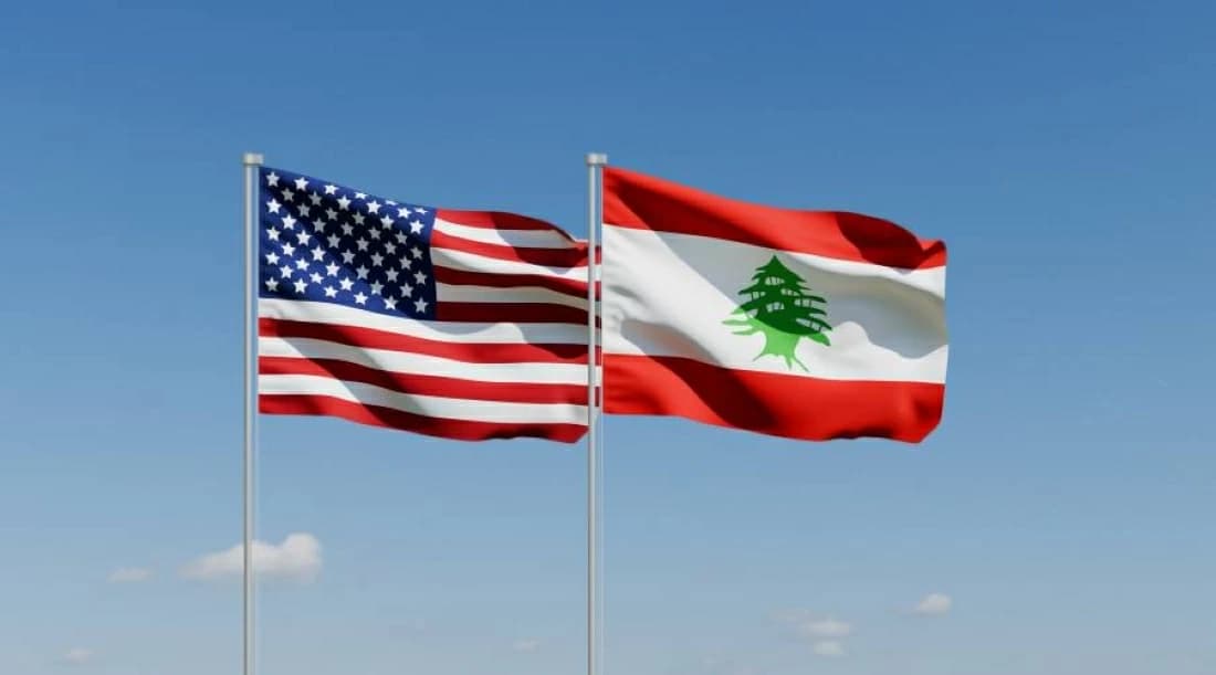 Trump advances Lebanon ties