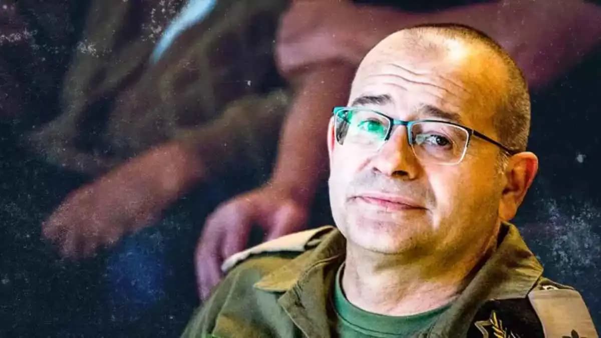 Mossad Chief Visited Washington Pre-Iran Tensions