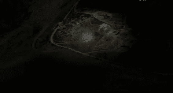 Israeli army destroys tunnel network beneath Shqif