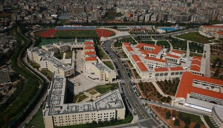 Lebanese University Professors' Tenure File Reaches PM