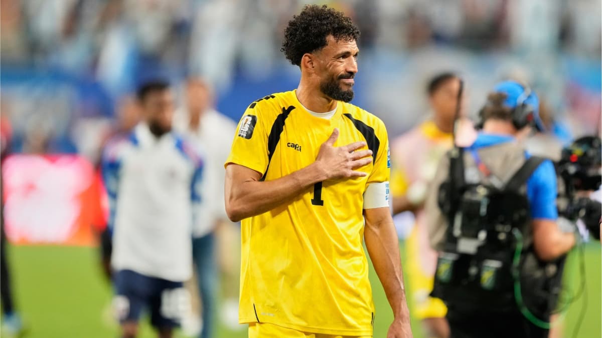 Vozinha من الرأس الأخضر يعبر عن تغيّر حياته بعد كأس العالم: "لم أعد أستطيع فعل بعض الأشياء بعد الآن"