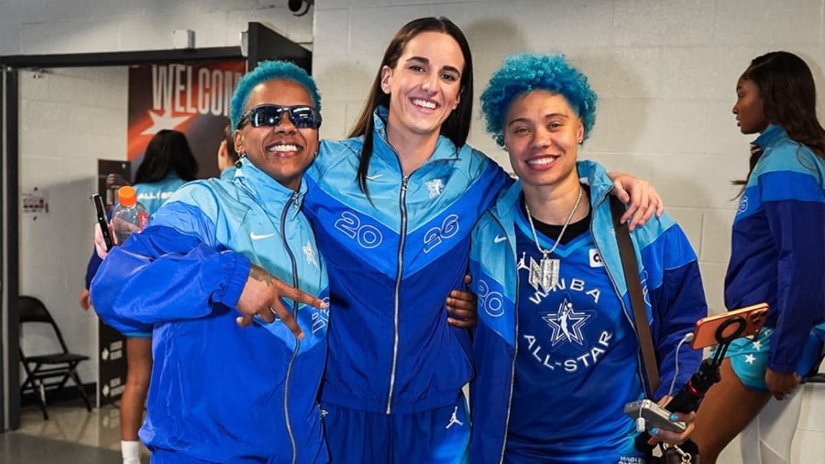 Caitlin Clark and WNBA All-Star Prices