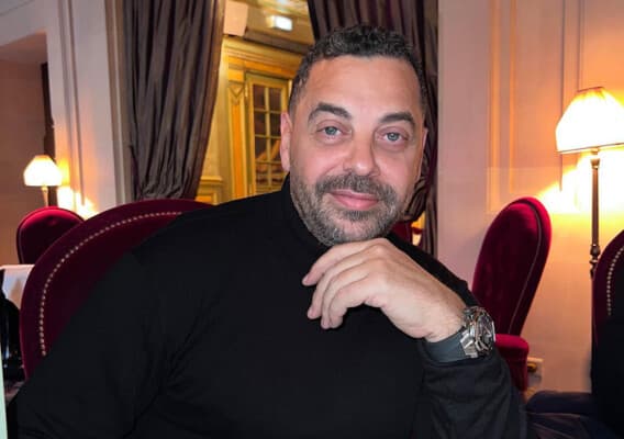 Tariq El Erian decides the fate of Oulad Rizk 4 heroes