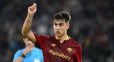 Details of Dybala's Bonus Structure in His New Contract with Roma