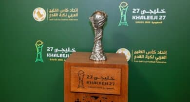 Saudi Arabia and UAE final lineups