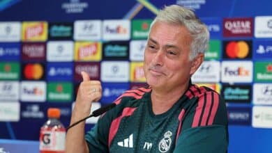 Real Madrid reveals team for Roma match