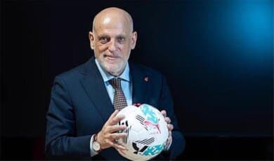 Tebas denies Real Madrid claim