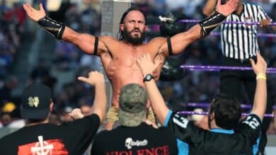 Professional wrestling mourns Benjamin Sattler