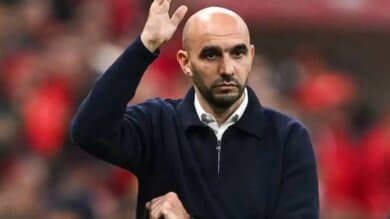 Rikrakki criticizes Portugal's Ronaldo handling