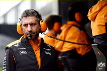 Stella: McLaren issues persist until 2027