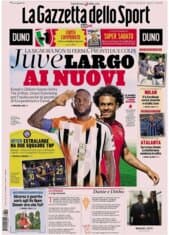 August 21, 2026: Major Newspaper Headlines