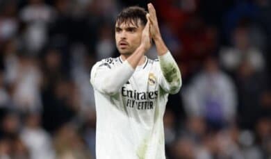 Assensio Declined Major Transfer Offers